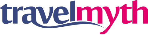 Travelmyth Logo